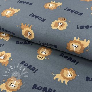 Úplet Lions jeans