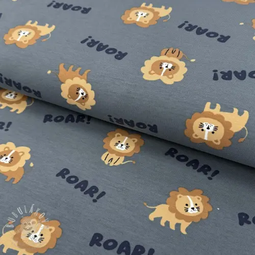 Levně Úplet Lions jeans