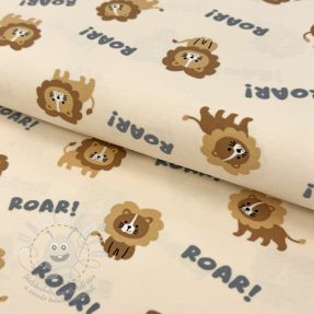 Úplet Lions ecru