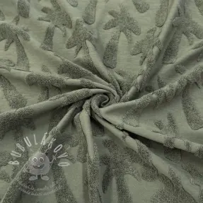 Froté Palmtrees army