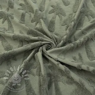 Froté Palmtrees army