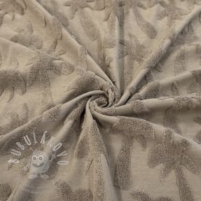 Froté Palmtrees sand