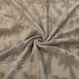 Froté Palmtrees sand
