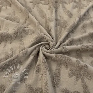 Froté Palmtrees sand