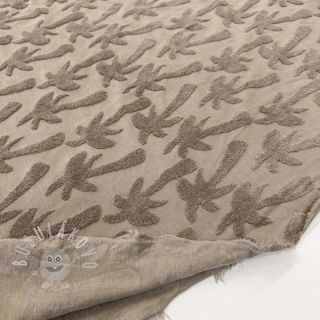 Froté Palmtrees sand