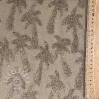 Froté Palmtrees sand