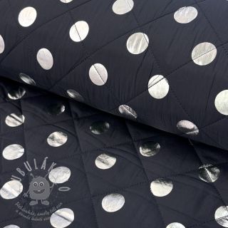 Prošev FOIL Dot navy