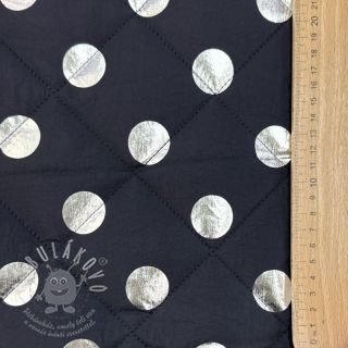 Prošev FOIL Dot navy