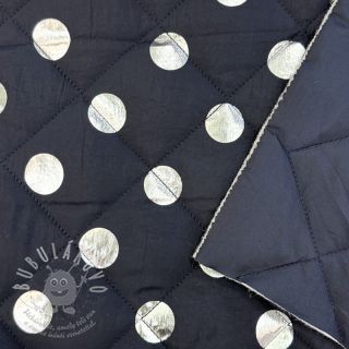 Prošev FOIL Dot navy