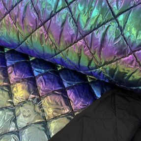Prošev FOIL Rainbow multi