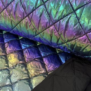 Prošev FOIL Rainbow multi