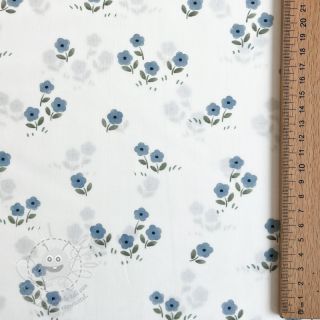 Bavlněná látka Vive la France design B digital print