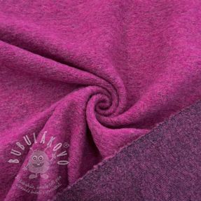 Kabátovina PRATO Wool design D