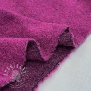 Kabátovina PRATO Wool design D