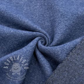 Kabátovina PRATO wool jeans