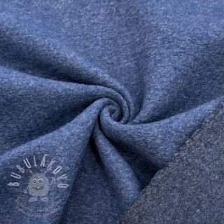 Kabátovina PRATO wool jeans