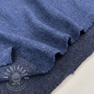 Kabátovina PRATO wool jeans
