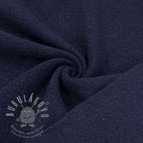 Kabátovina PRATO perfect wool marine