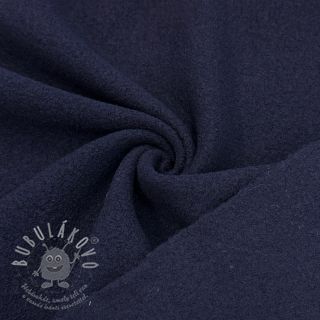 Kabátovina PRATO perfect wool marine
