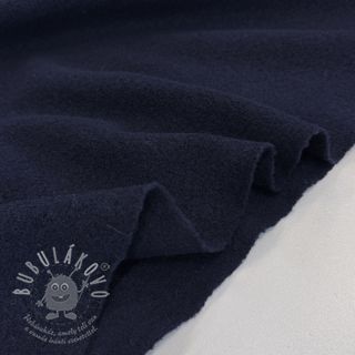 Kabátovina PRATO perfect wool marine