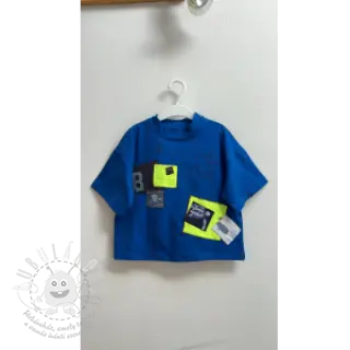 Úplet PREMIUM cobalt