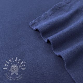 Teplákovina počesaná JOGGING jeans