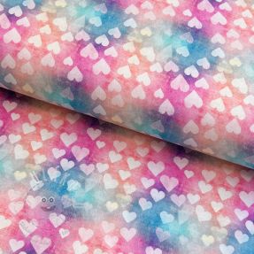 Úplet Cute and flowy design A digital print