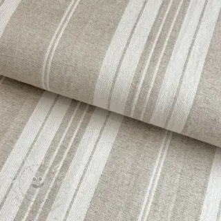 Dekorační látka jacquard LINEN LOOK Granville lin