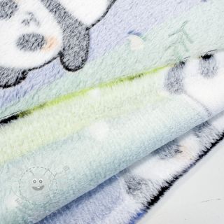 Wellness Fleece Glow in the dark Specials design N