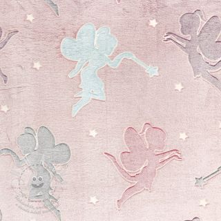 Wellness Fleece Glow in the dark Specials design C