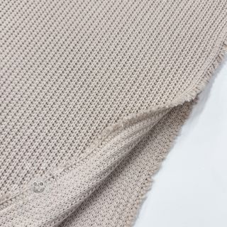 Svetrovina BIG KNIT natural