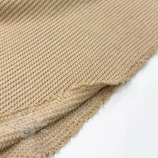 Svetrovina BIG KNIT beige