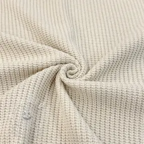 Svetrovina BIG KNIT cream