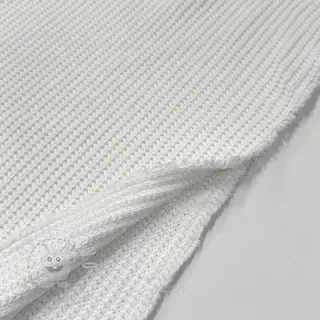 Svetrovina BIG KNIT off white