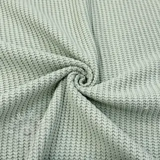 Svetrovina BIG KNIT mint