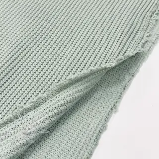 Svetrovina BIG KNIT mint