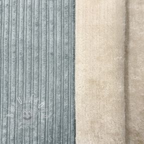 Manšestr Cofur fleece mint