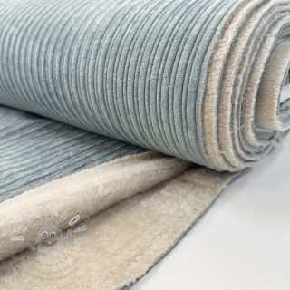 Manšestr Cofur fleece mint