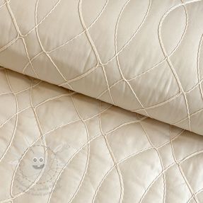 Prošev Cord off white