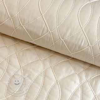 Prošev Cord off white