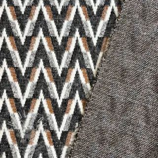 Pletenina jacquard Comfilia Arrows grey