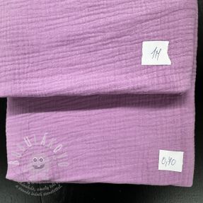 Balík látok dvojitá gázovina ORGANIC 594