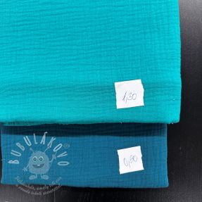 Balík látok dvojitá gázovina ORGANIC 588