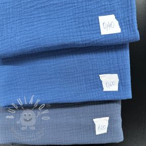 Balík látok dvojitá gázovina ORGANIC 585