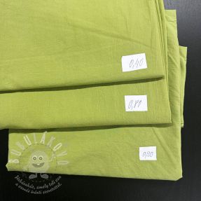 Balík látek bavlna WASHED 014