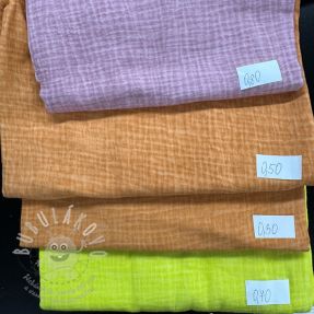 Balík látok dvojitá gázovina 2243