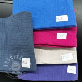 Balík látok dvojitá gázovina 2251