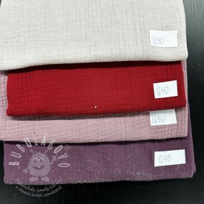 Balík látok dvojitá gázovina 2262