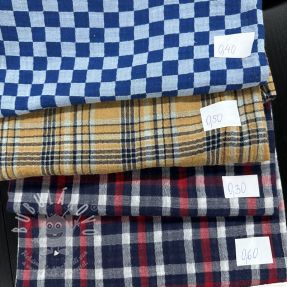 Balík látok dvojitá gázovina 2308