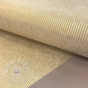 Manšestr HUGGY gold